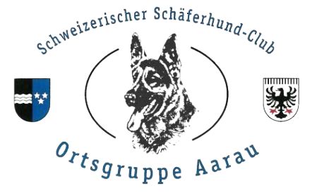sc og aarau schäferhundclub ortsgruppe aarau